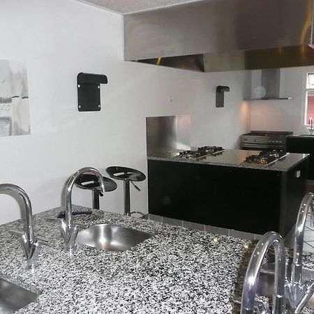 Hotel Gasevig Strand Camping à Haderslev Extérieur photo