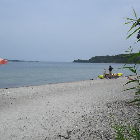 Hotel Gasevig Strand Camping à Haderslev Extérieur photo