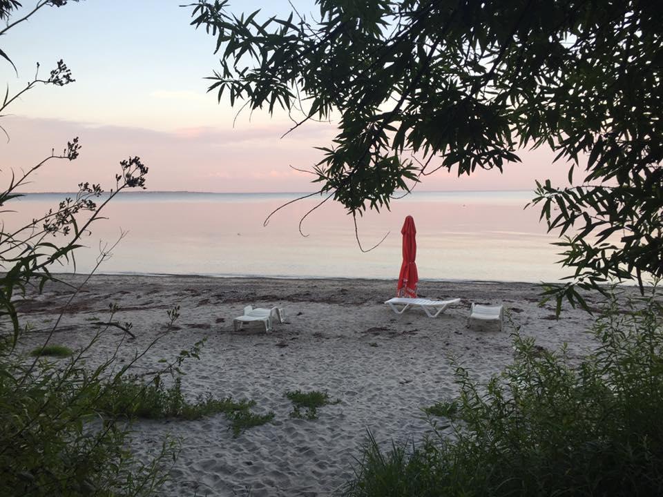 Hotel Gasevig Strand Camping à Haderslev Extérieur photo